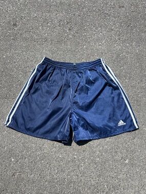 90s Adidas Shorts